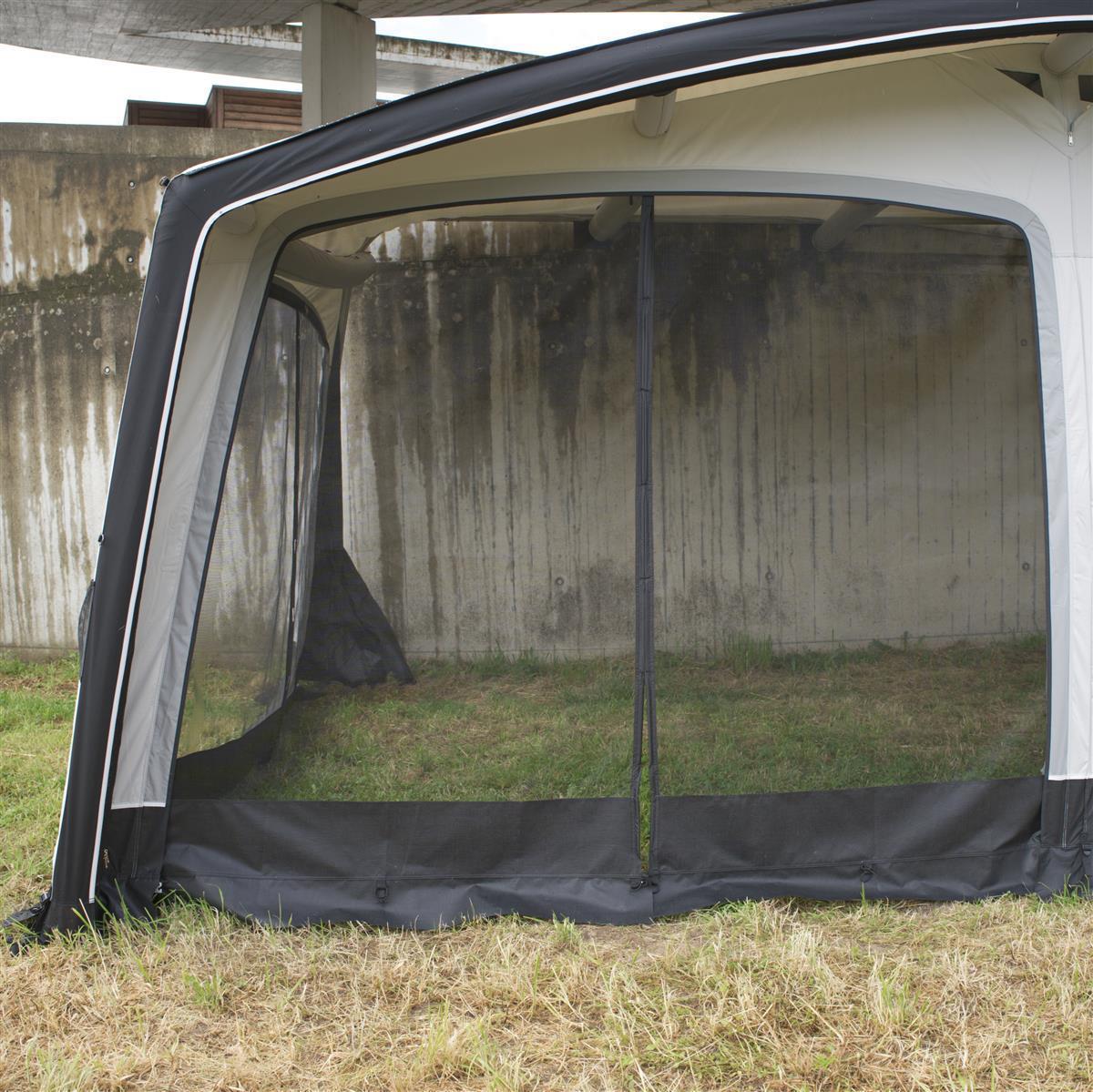 Westfield Magnettür Pluto 7 Front