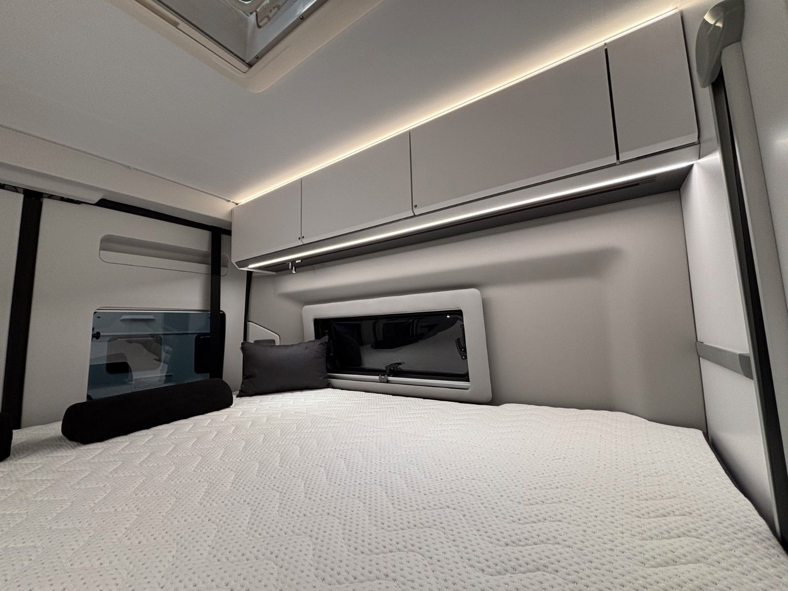 Adria Twin Edition 640 SGX 42,5Maxi 180PS,Autom.,Arno,