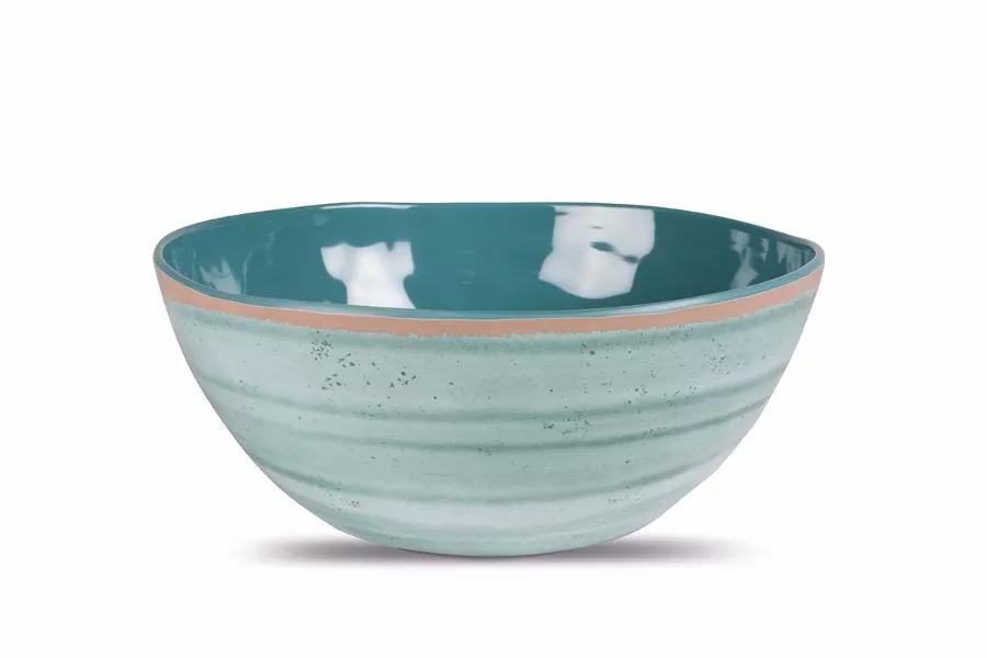 Kampa Terracotta Salad Bowl