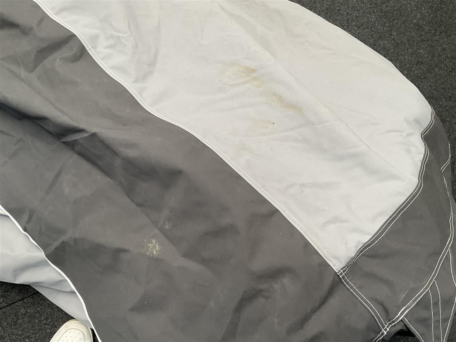 Ihre 2. Chance Residence AIR All-Season Size 12