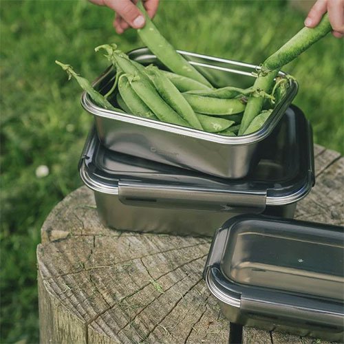 Outwell Camper Foodbox-Set