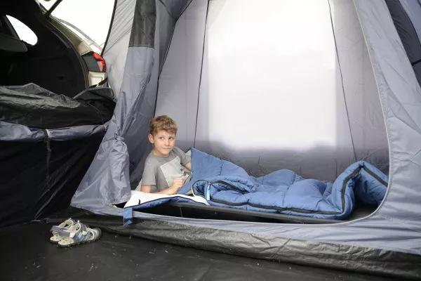 Tailgater Inner Tent Kampa Travel Pod