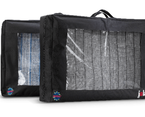 Walker Aktion Jolax 250 x 310 für Touring Plus Familia  Anthrazit