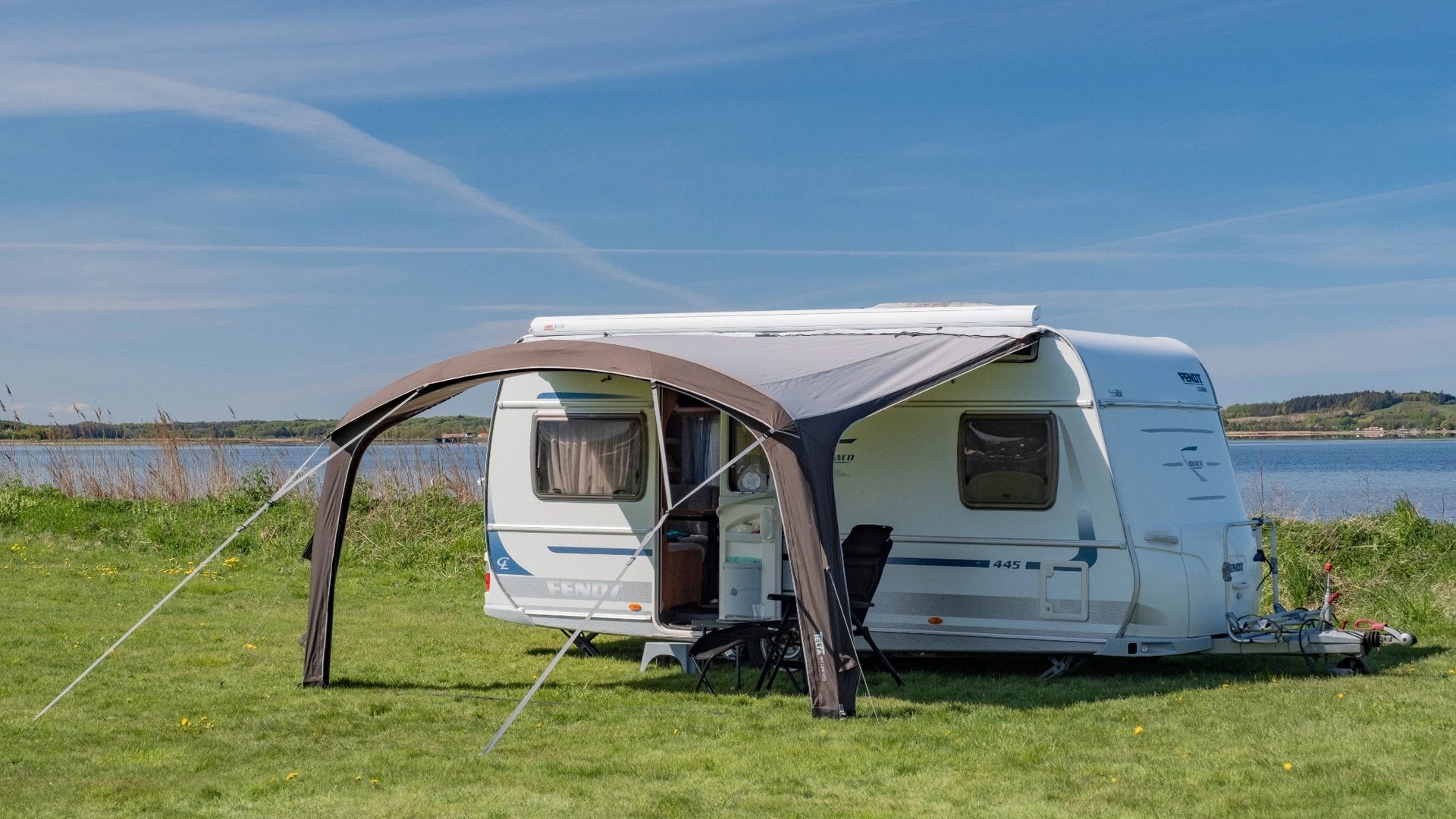 Telta Sky Link 400