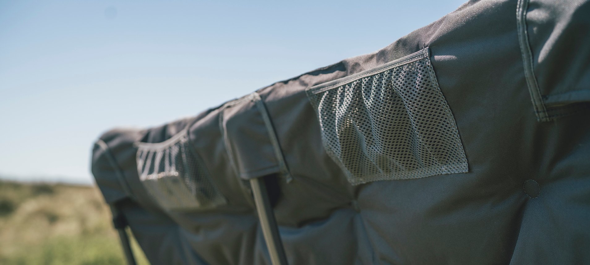 Outwell Fremont Lake Sofa