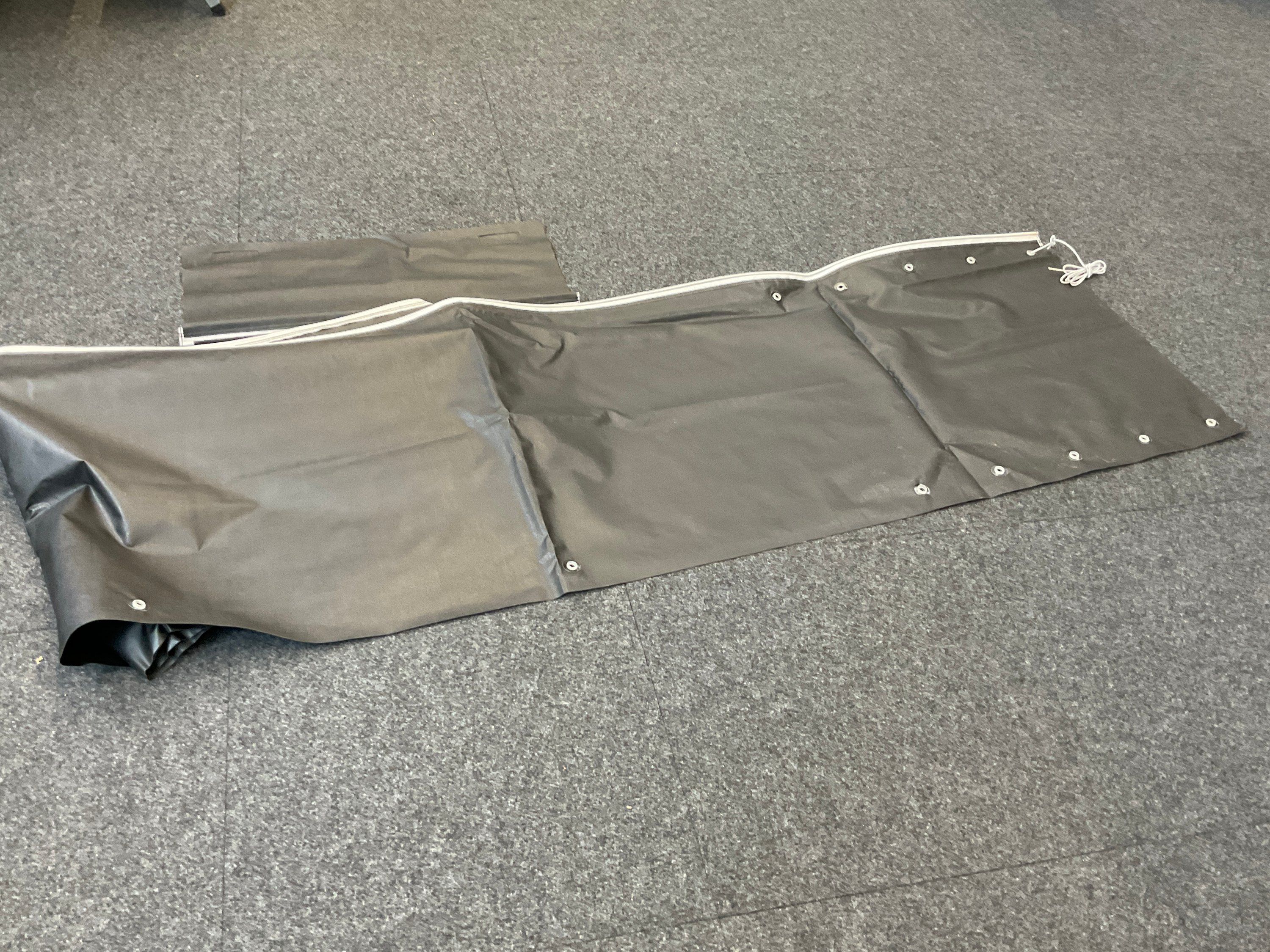 Ihre 2. Chance Dometic Residence AIR Stay 13