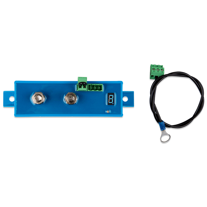 Smart BatteryProtect 12/24V-100A from Victron Energy