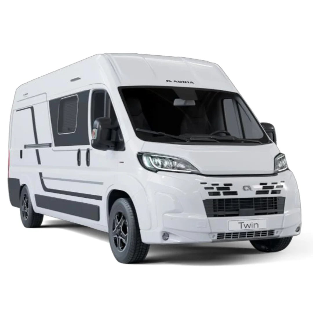 Twin Select 640 SLB (Citroen Jumper)