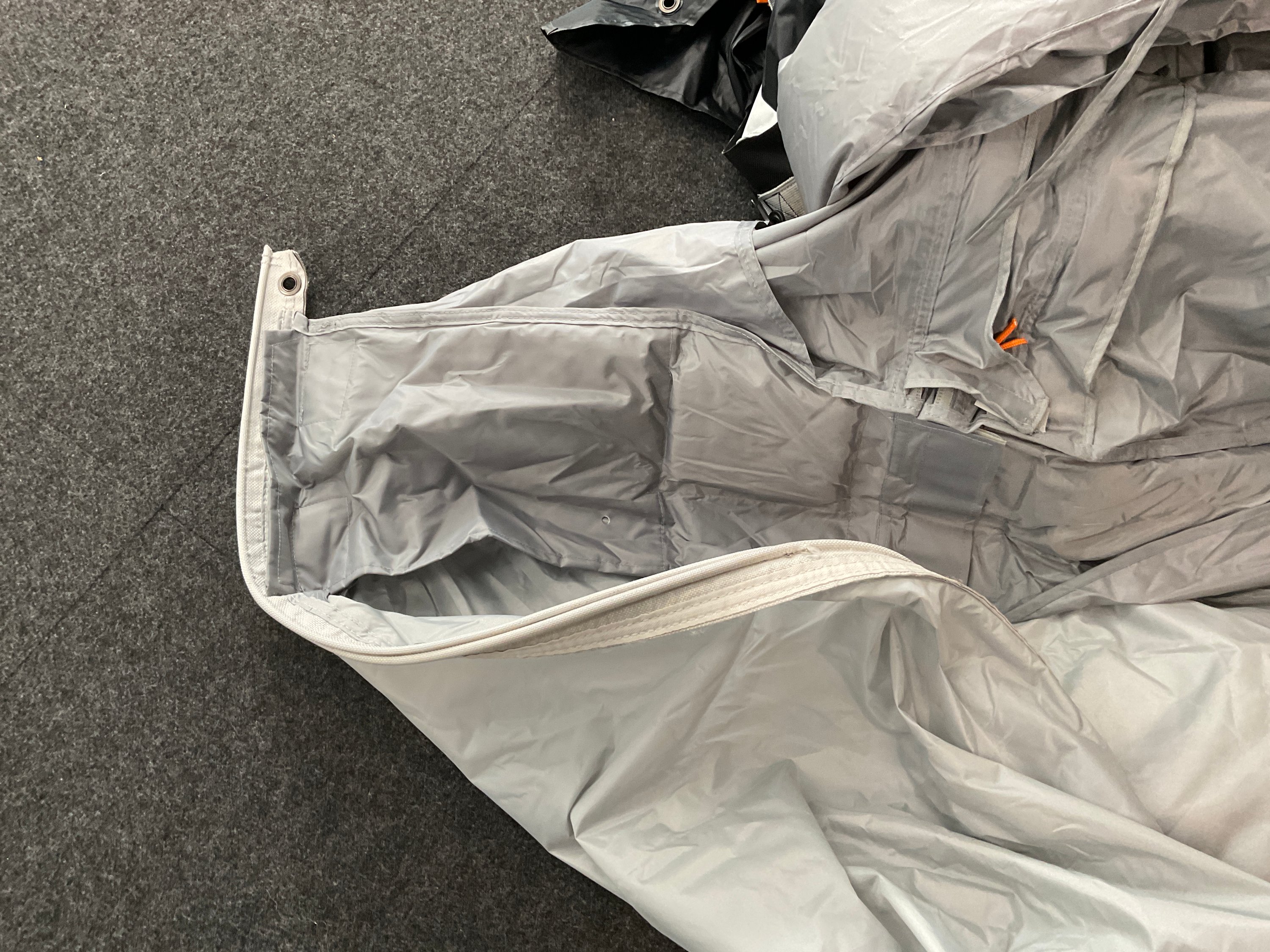 Ihre 2. Chance Dometic Leggera AIR 260 S