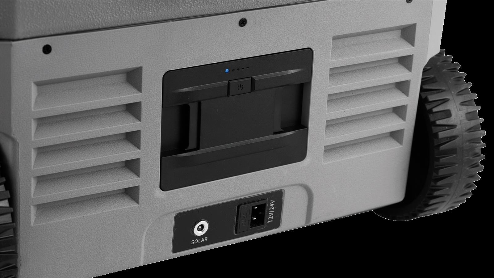 Outwell Arctic Frost wiederaufladbare Batterie