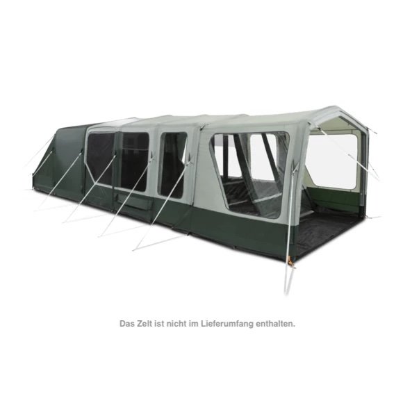 Dometic Ascension FTX 601 Canopy