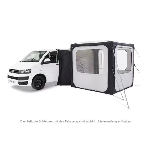 Dometic Hub Air PVC Door Panel