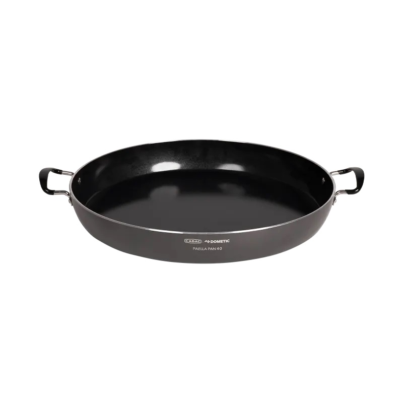 CADAC Paella Pfanne 40 