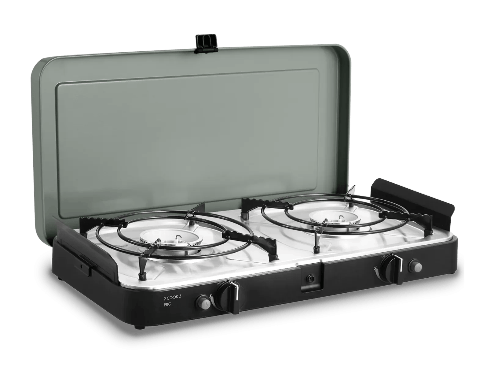 CADAC 2 COOK 3 CLASSIC STOVE 30 mBar