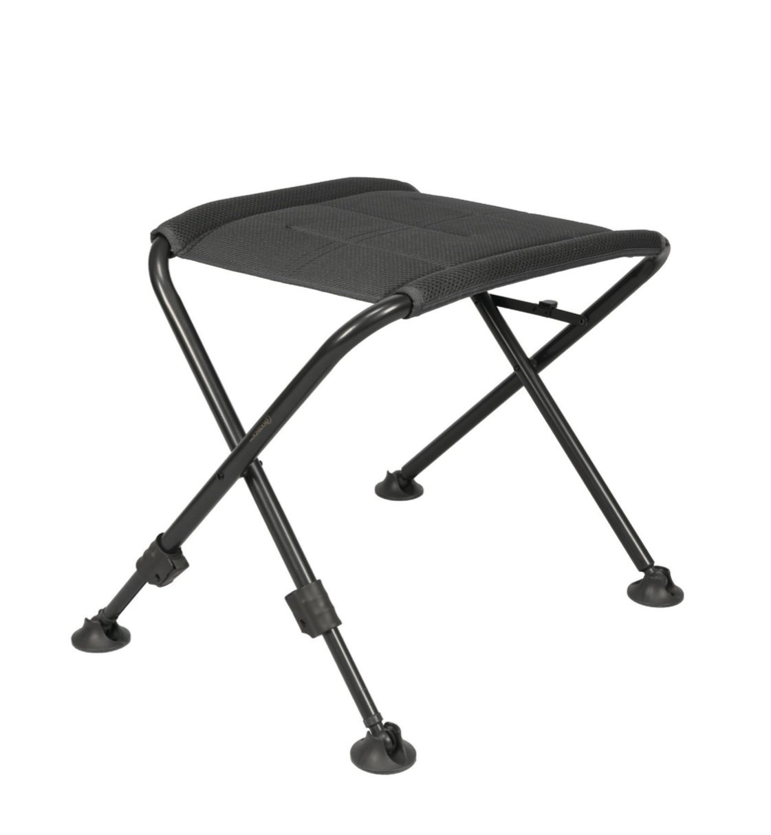 von Schedorf Platinum Graphite Grey – Beinauflage / Fußauflage