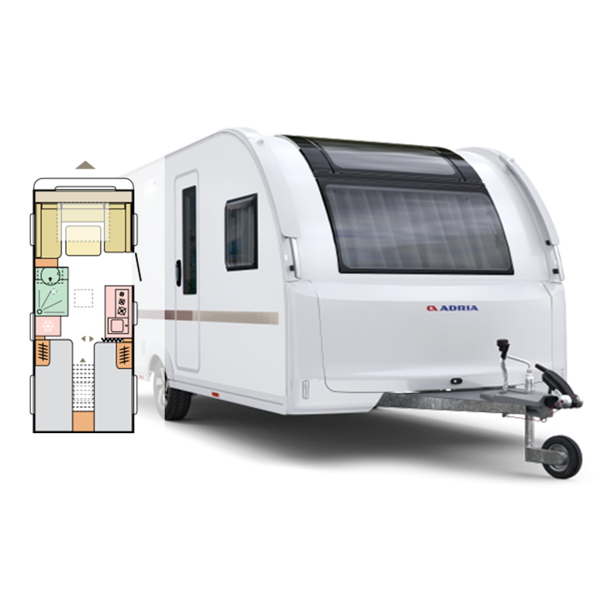 ADORA 532 UL