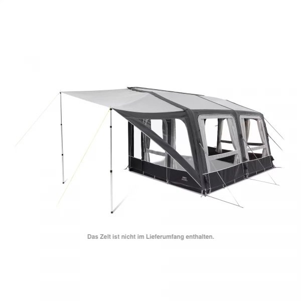 Dometic Grande All-Season Side Wing LH M