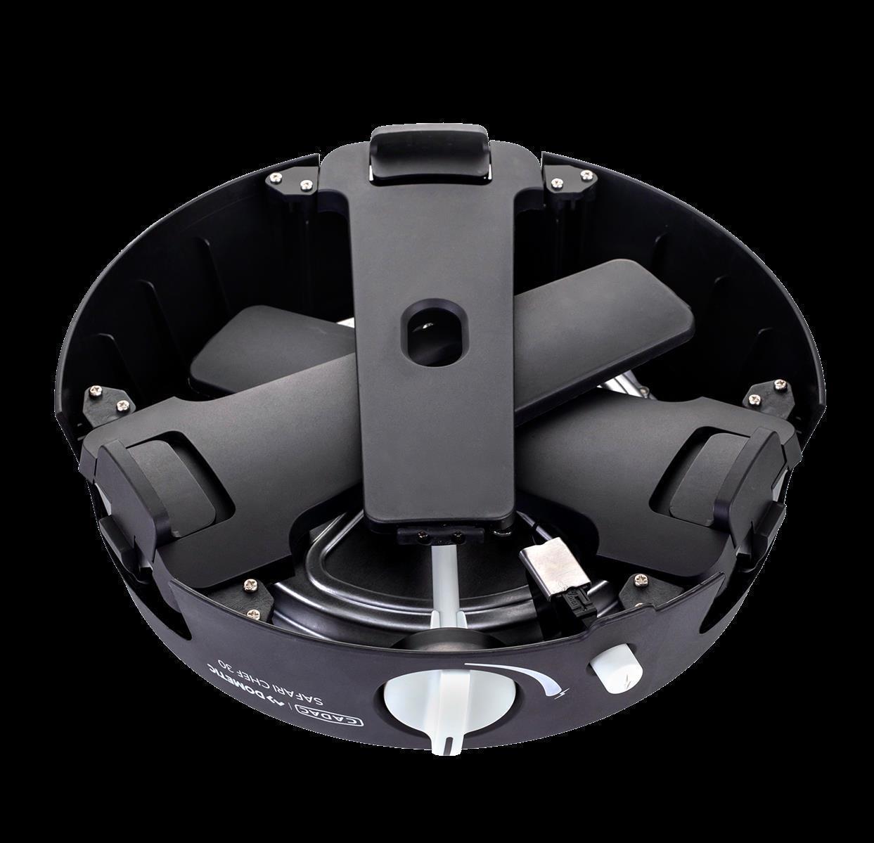 CADAC Safari Chef 30 LP Deluxe 30 mbar