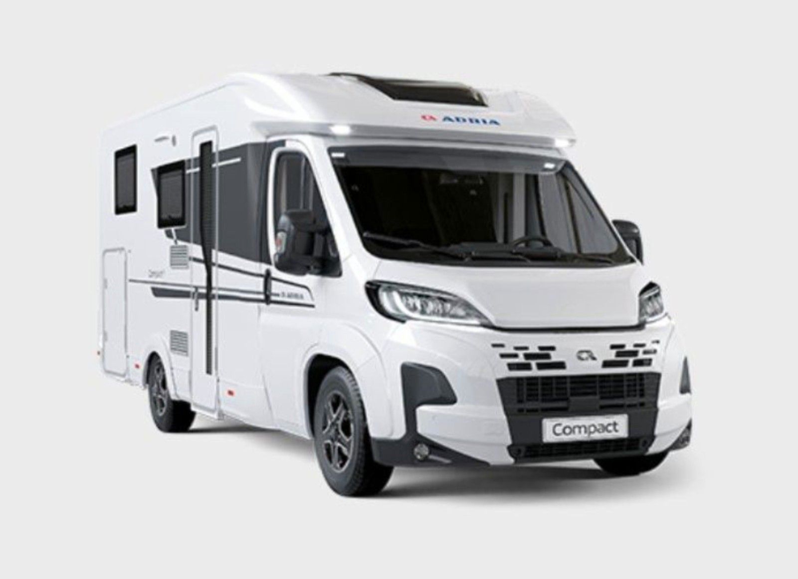 Adria Compact Compact SL