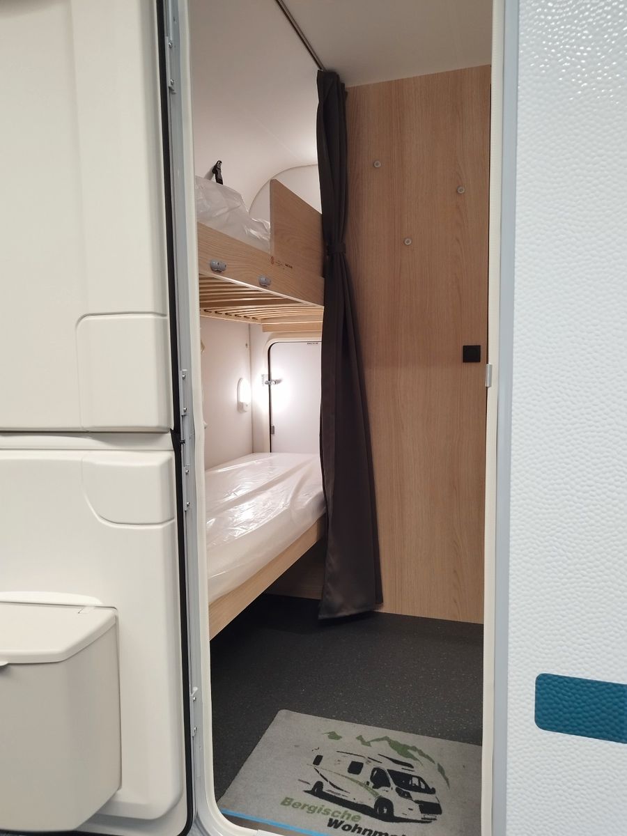 ADRIA Aviva 360 DK 2027er Modell, Ab Oktober