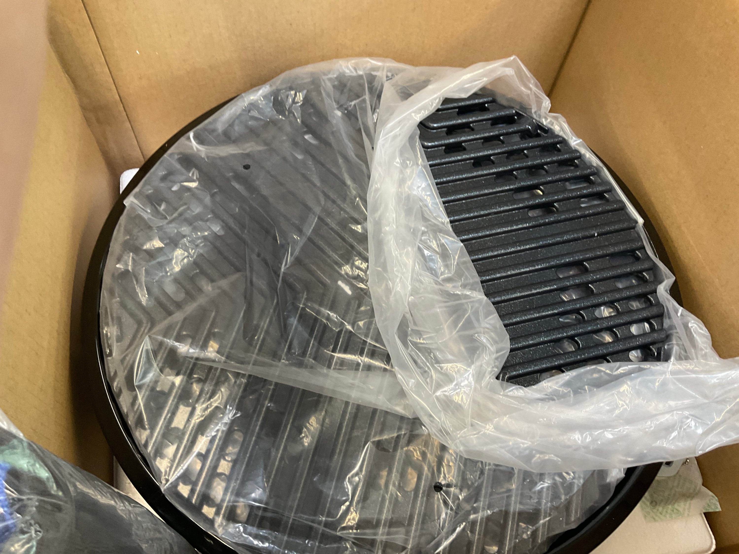 CADAC Citi Chef 40 Black - 50 mBar