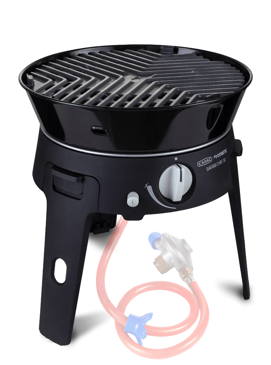 CADAC Safari Chef 30 LP Combo 50 mbar