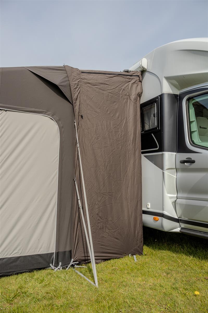 Core 330 Motorhome Tunnel