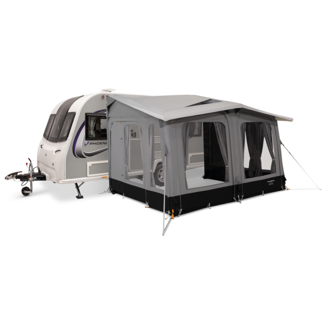 Dometic Club AIR Tour 330 S