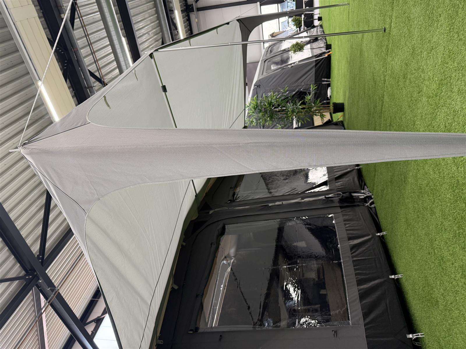 Residence Canopy passend 19-20
