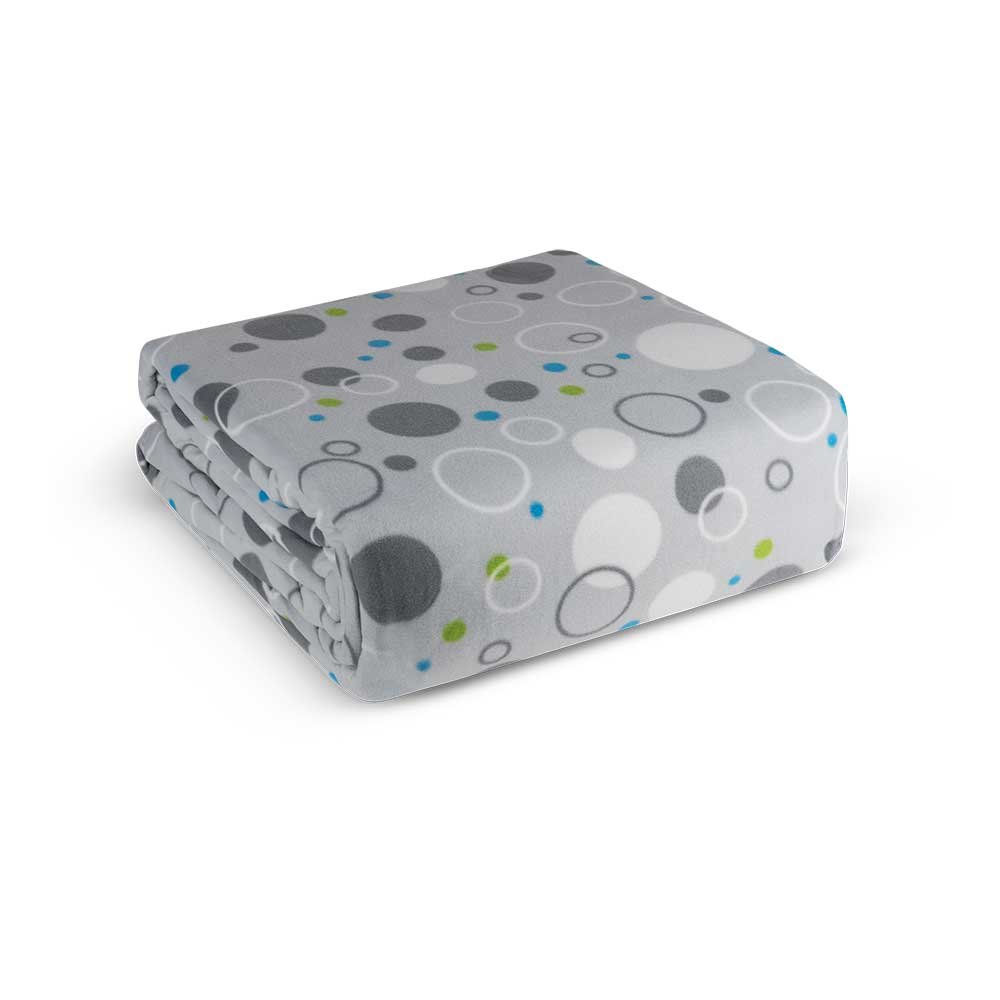 Tailgater Fleece Carpet by Kampa