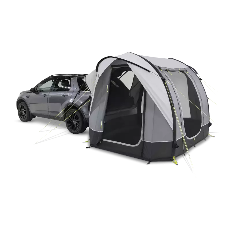 Tailgater AIR Kampa