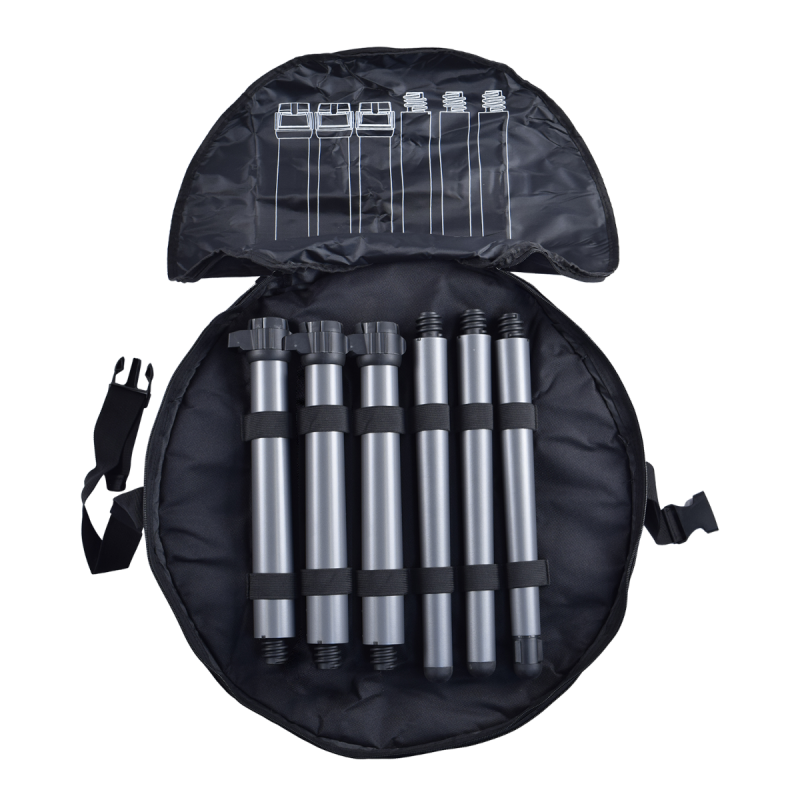 CADAC Carri Chef 50 Grill2Braai 30 mbar