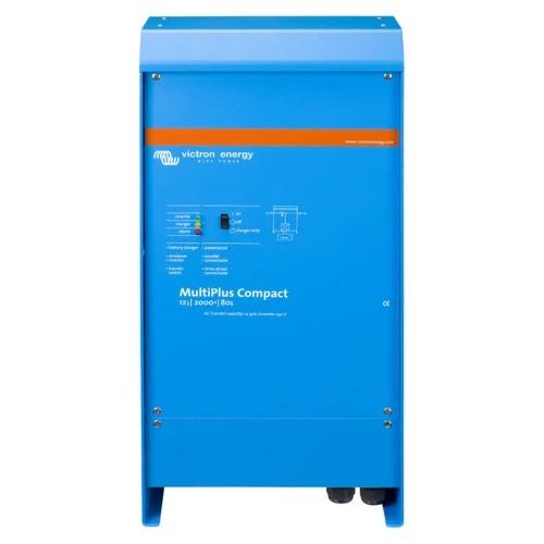 Victron Energy MultiPlus Compact 12/2000/80-30 Inverter