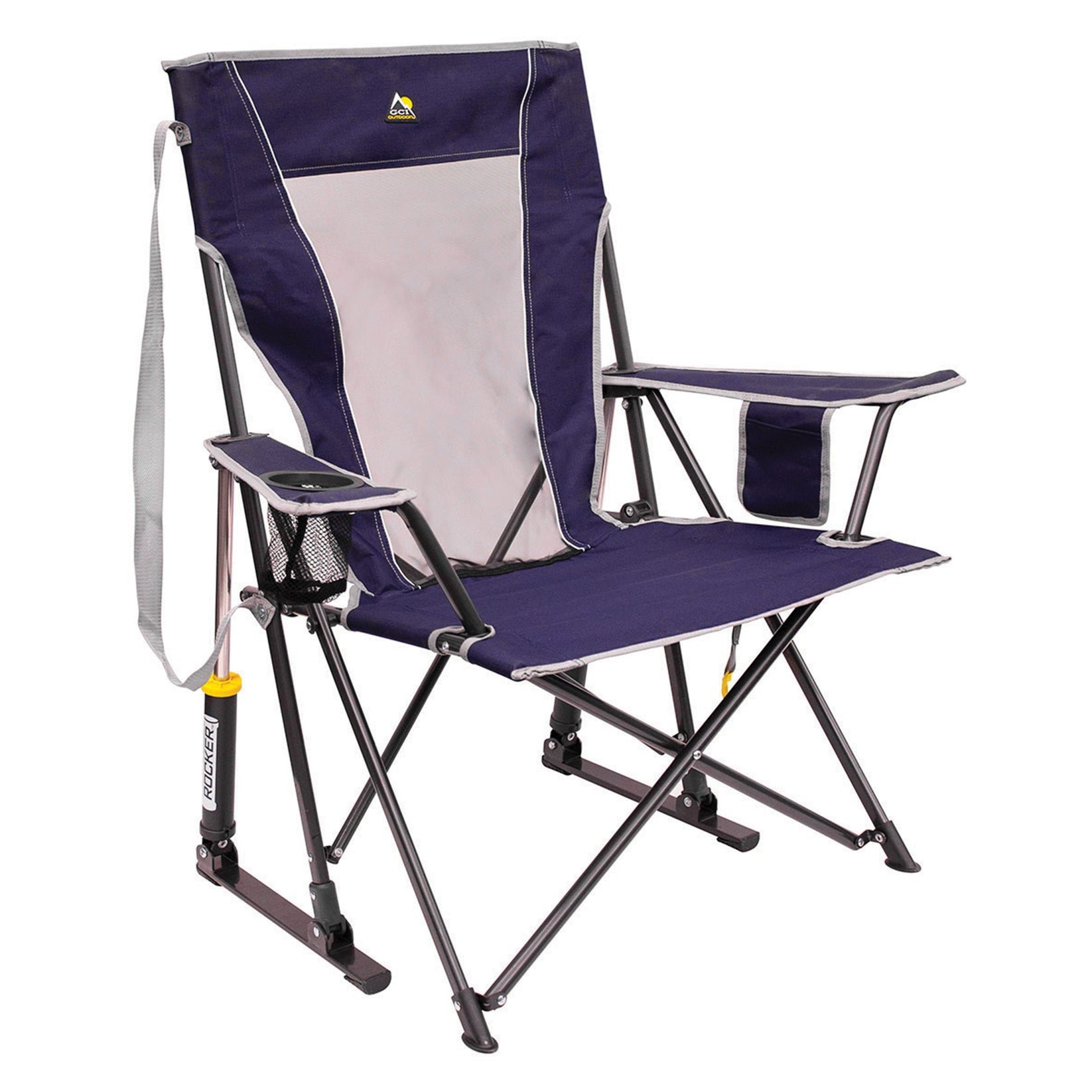 GCI Outdoor Schaukelstuhl Comfort Pro Rocker™