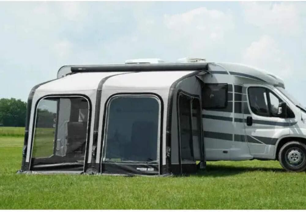 Westfield Vega 2.0 375 Mesh Panels