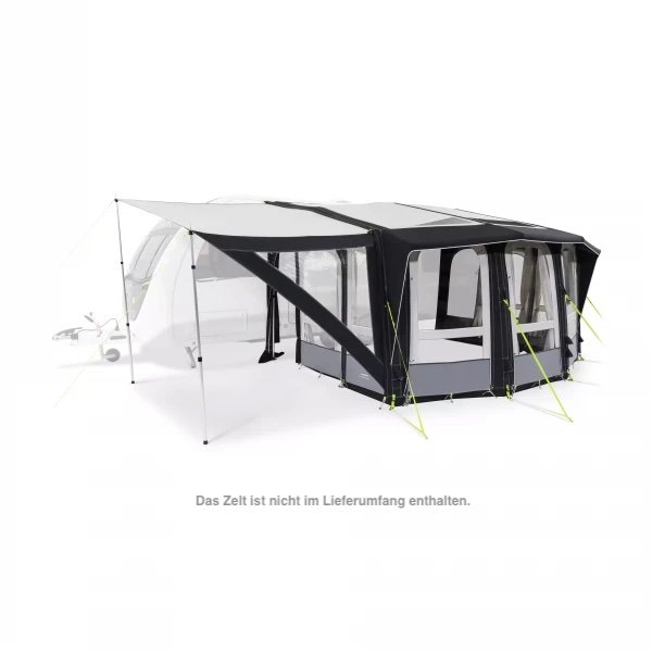 Dometic Club/Ace Pro Side Wing LH S