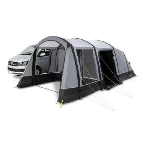 Kampa Touring AIR - LH