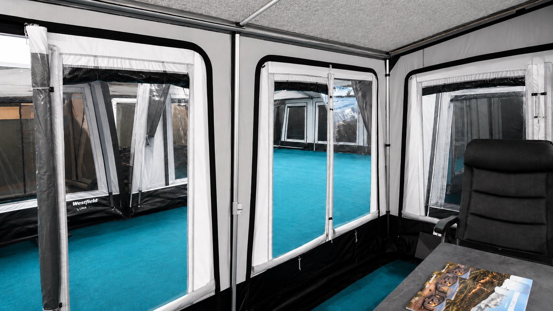 Westfield LUNA 11 ( 550)