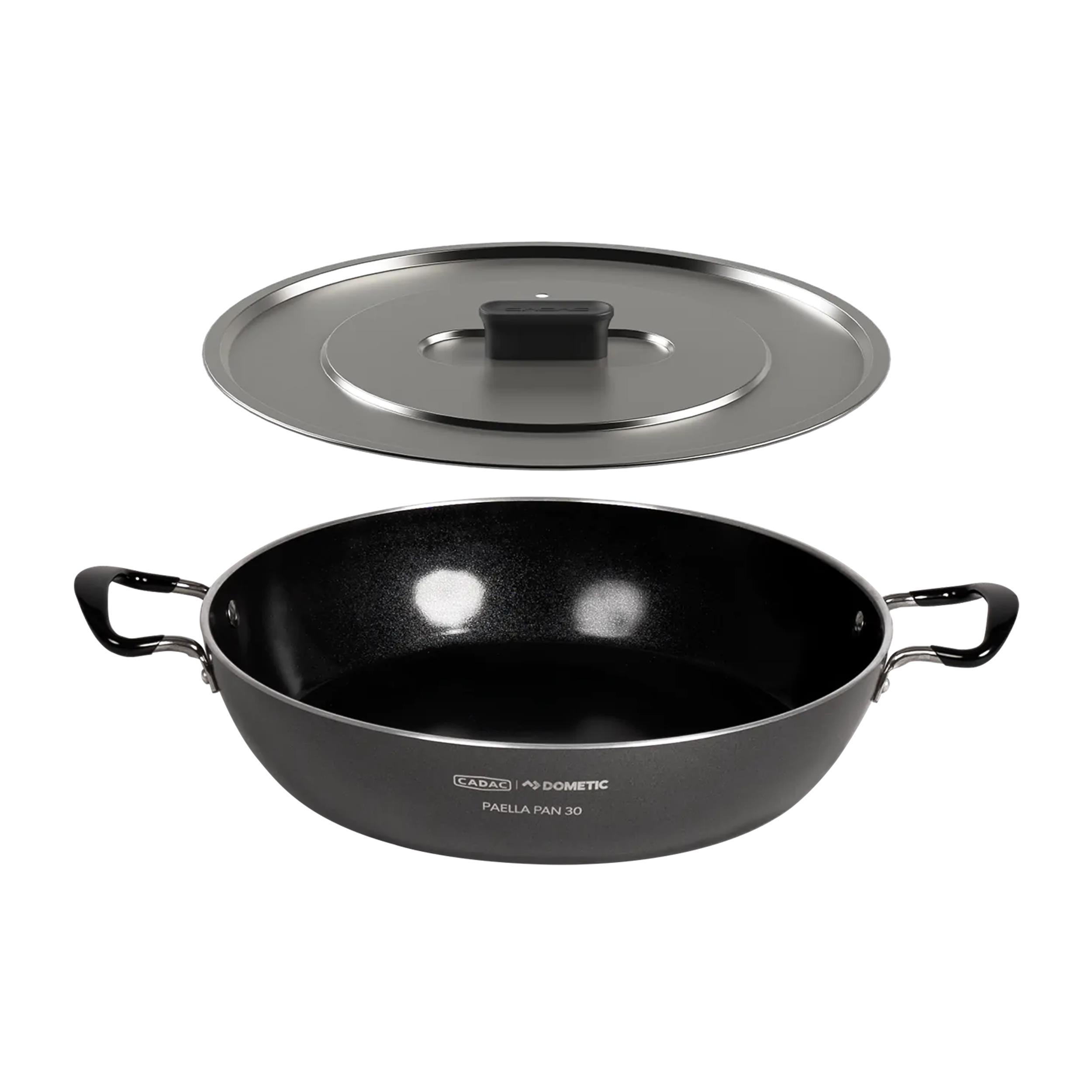 CADAC Paella Pan 30