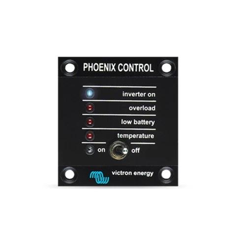 Victron Energy Phoenix Inverter Control - Panel