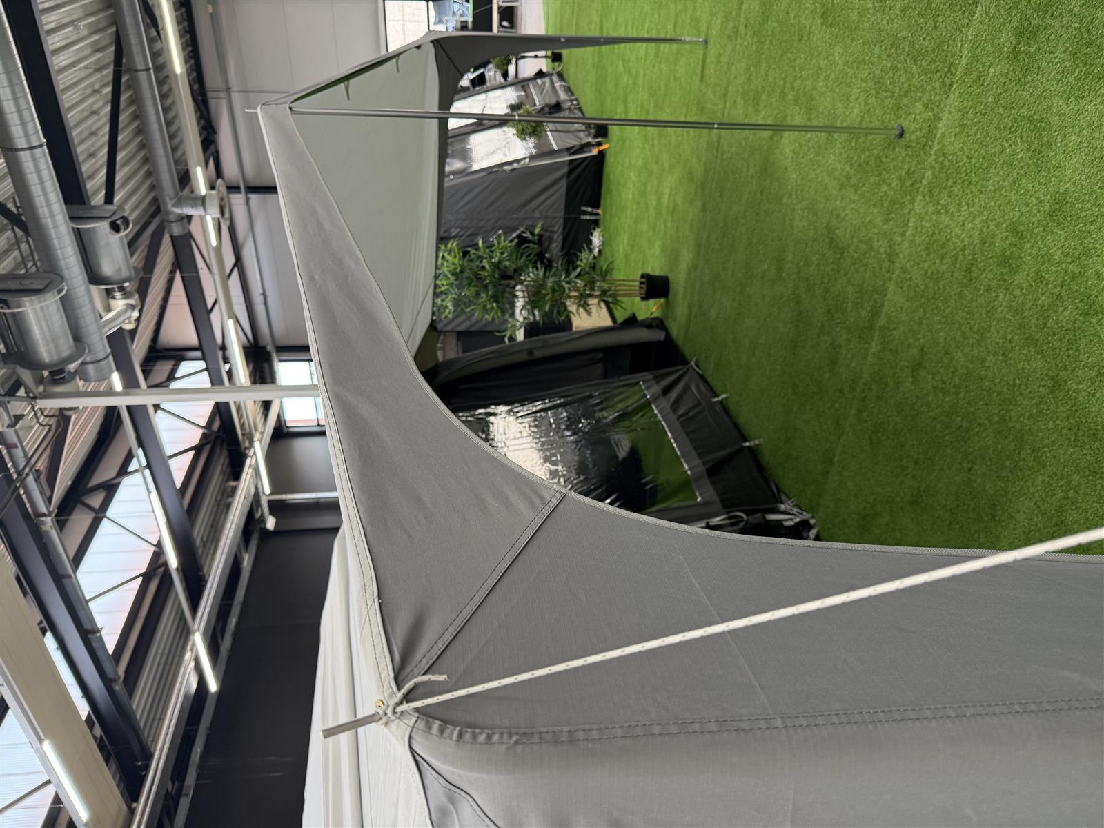 Dometic Residence Canopy passend 19-20