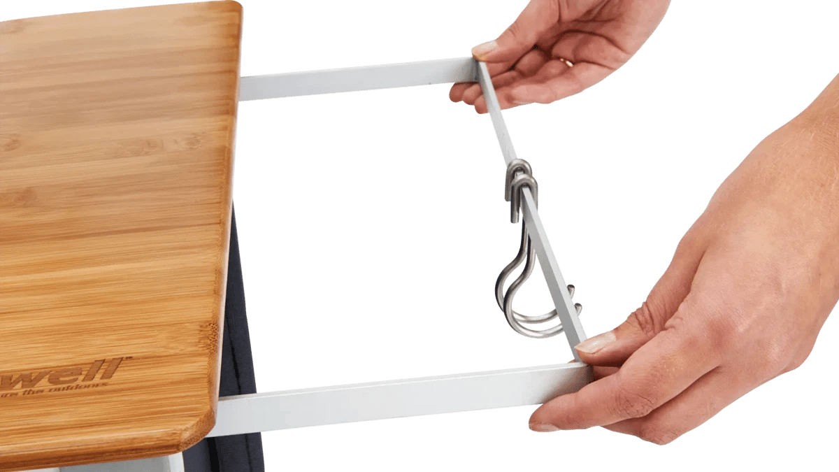 Outwell Padres XL Storage Unit