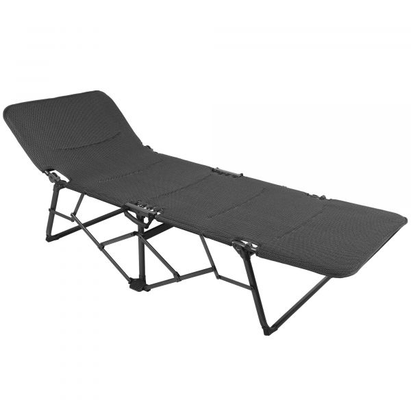 Westfield Sun Lounger AIDA - Anthracite
