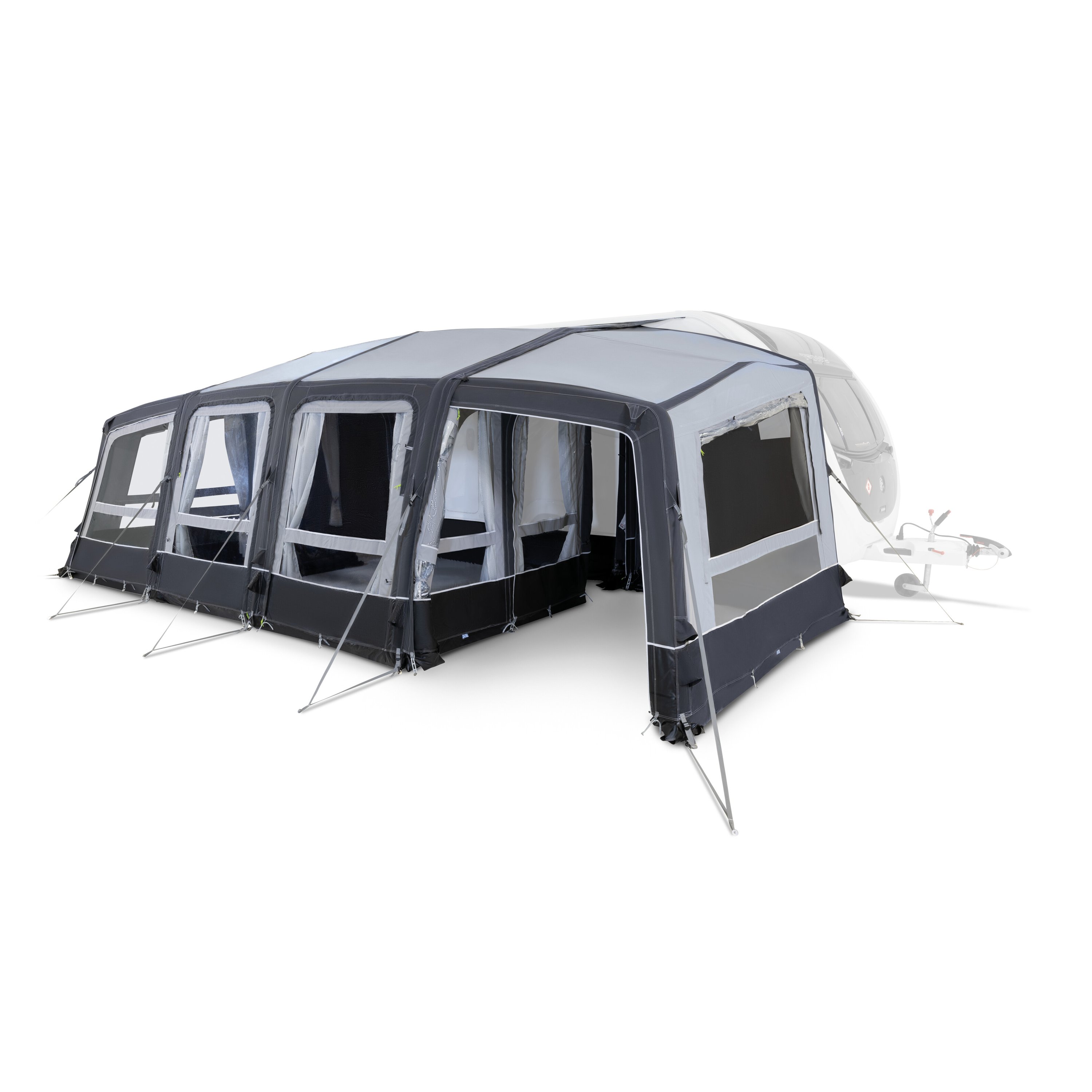 Dometic Grande AIR All-Season EXT RH S