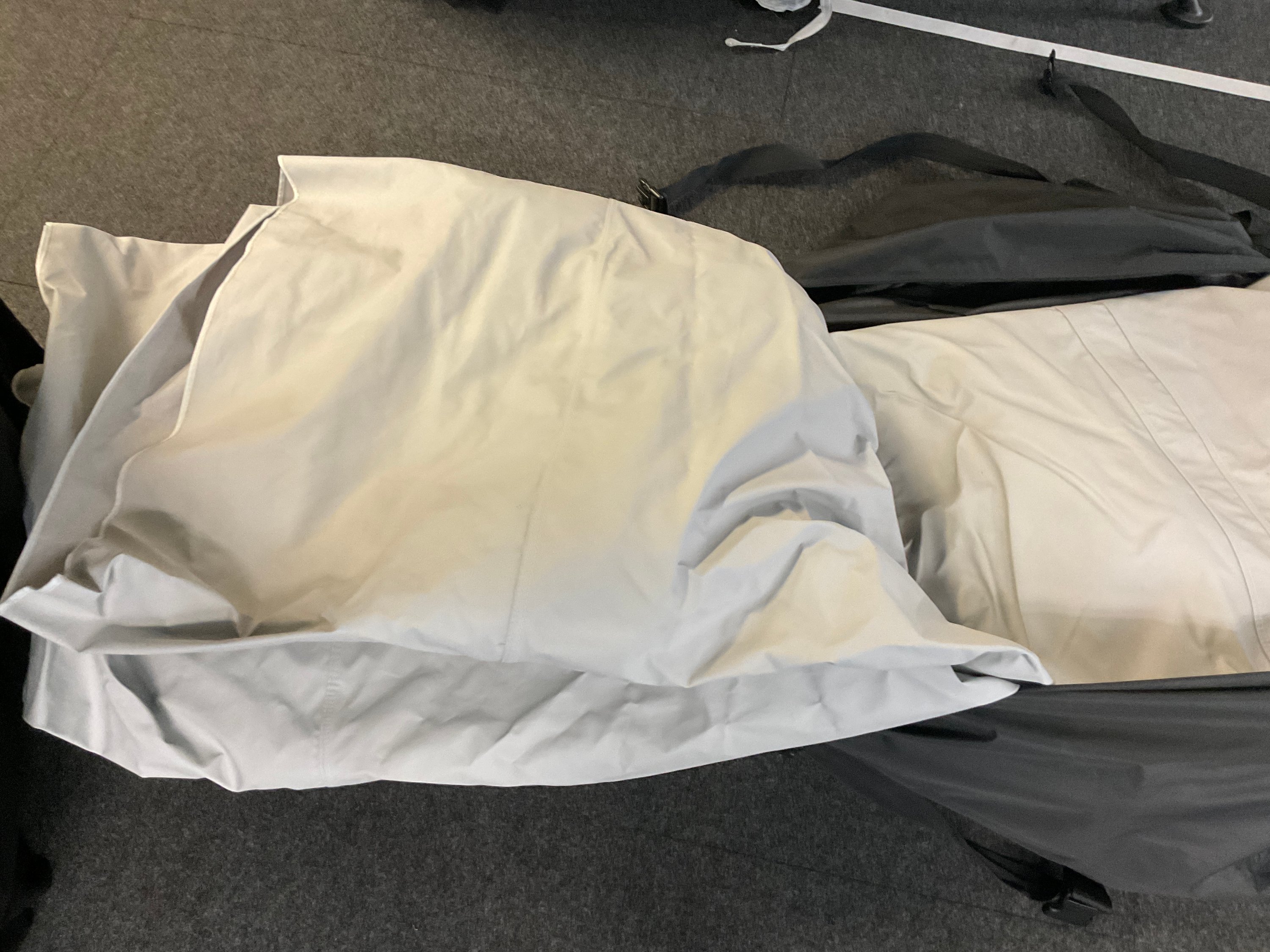 Ihre 2. Chance Dometic Residence AIR Stay 13