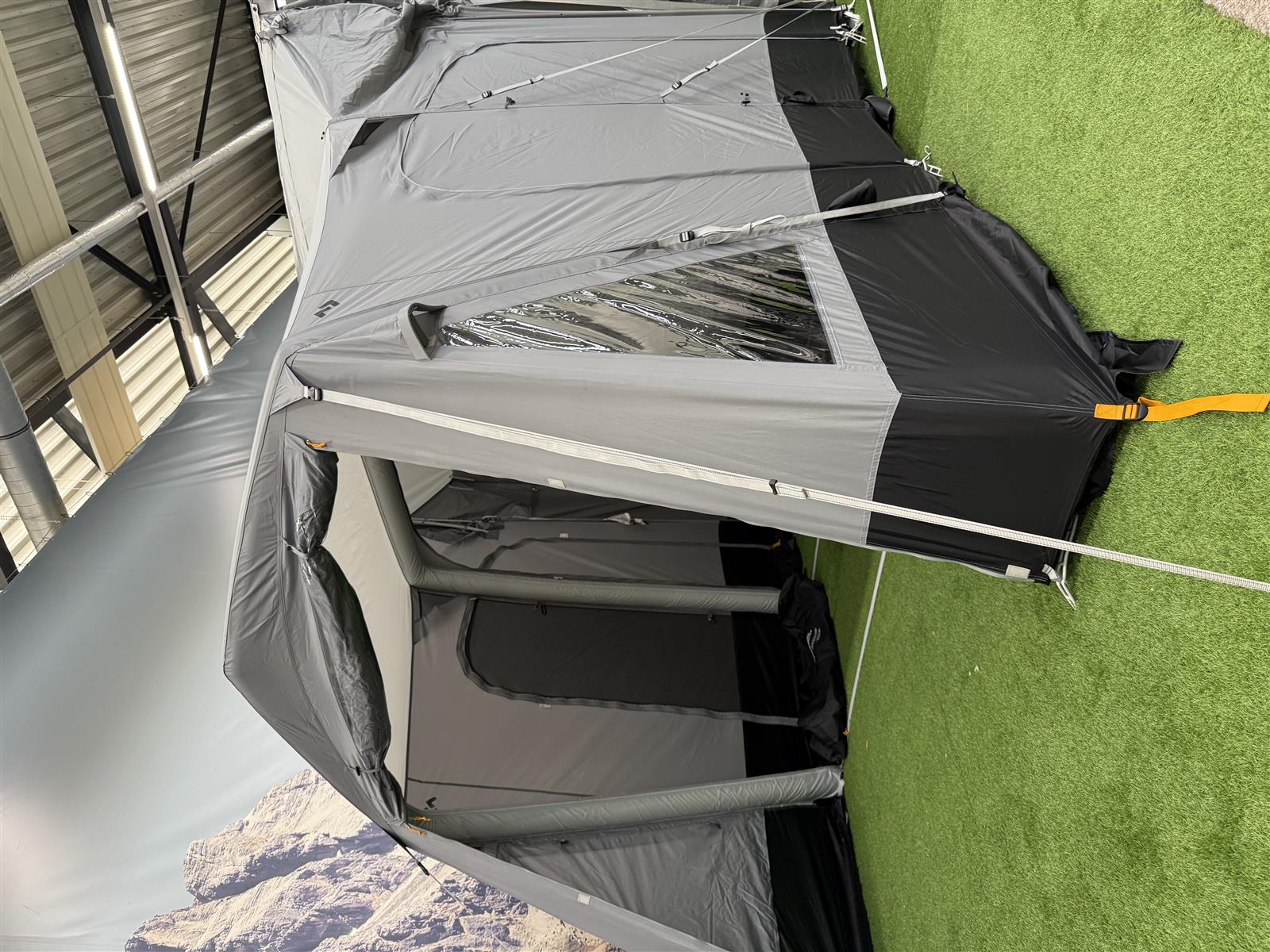 Leggera AIR 260 DA