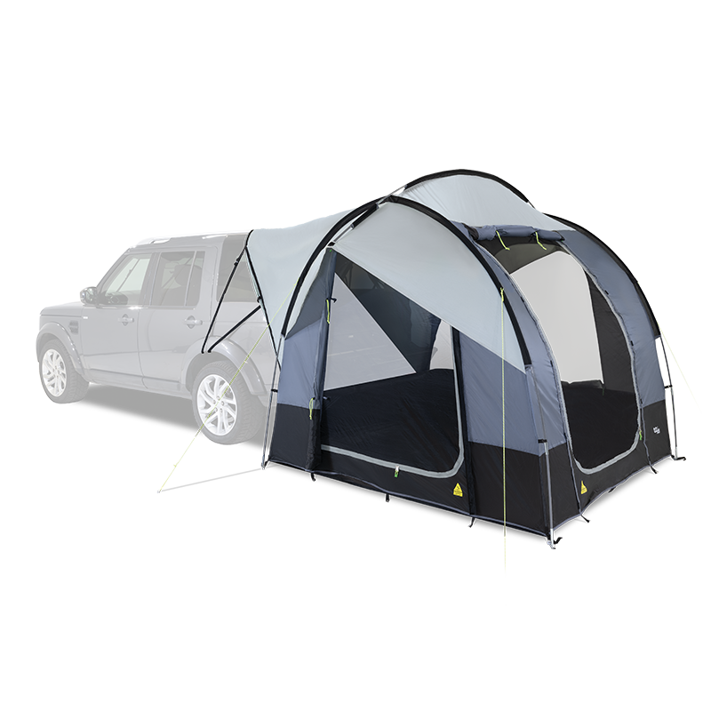 Tailgater Pole Version Kampa