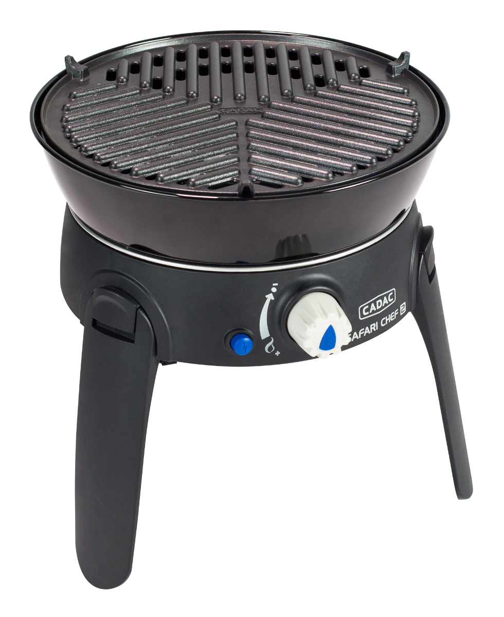 Ihre 2. Chance Cadac Safari Chef 30 LP Lite 50 Mbar