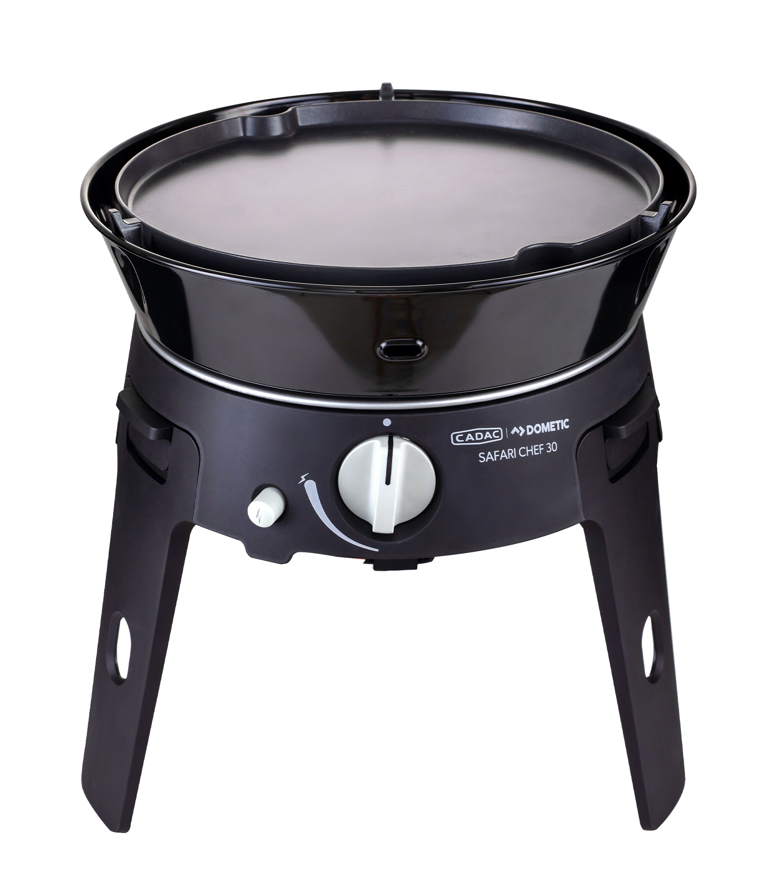 CADAC Safari Chef 30 LP Deluxe 30mbar