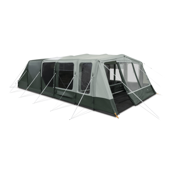 Dometic Ascension FTX - 601